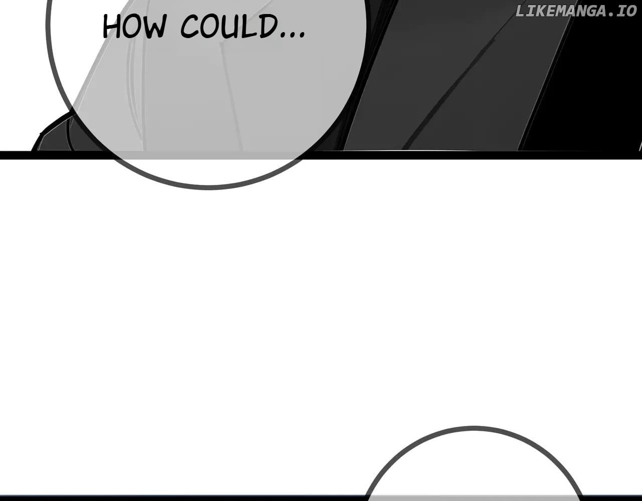 Daddy President Is Too Hard To Deal With Chapter 157 - page 44